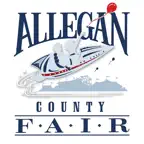 Allegan County Fair iOS Icon