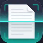 Scan Photos to PDF - Scanory iOS Icon