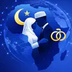 AfroHalalPair icon