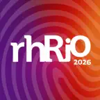 Congresso RHRio 2026 iOS Icon