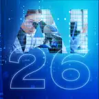 2026 Monash AI Summit iOS Icon