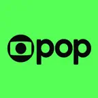 globopop - Assistir vídeos iOS Icon
