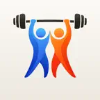Lift Together Icon