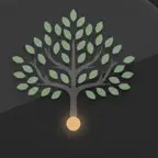 Zen Time App iOS Icon