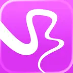 Coloring pages for kids: Brio iOS Icon