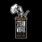 Steamwhistle Coffee Roasters iOS Icon