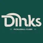 Dinks Pickleball Clubs Limited iOS Icon