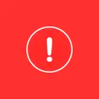 SOSSA - SOS & Panic Button iOS Icon