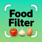 Fridge Recipes: Meal Planner iOS Icon