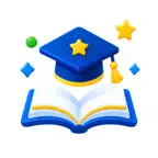 Kids Learning Games Primary iOS Icon