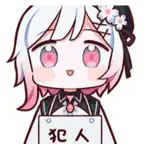 Magical Girl Witch iOS Icon