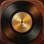iGrooveMuse iOS Icon