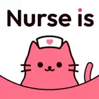 Nurse is(ナースイズ)-看護師単発バイト・日払い求人 icon