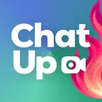 ChatUp – live video chat icon