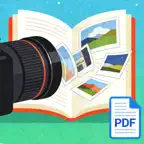 B2EB Pro - Book to Ebook iOS Icon