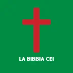 La Bibbia CEI (Italian) iOS Icon