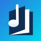 Sheets Music Scanner & Reader icon