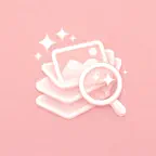 Photo Cleaner: SwipeAway iOS Icon