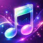 Song Maker AI Music Generator iOS Icon