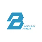 BrickBox iOS Icon