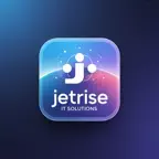 Jetrise IT Solutions Icon