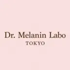 Dr. Melanin Labo TOKYO 渋谷 iOS Icon
