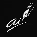 Signature Maker - SignIt AI iOS Icon