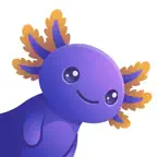 Axo: Text to Speech Learning iOS Icon