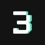 3ook.com Li3rary icon