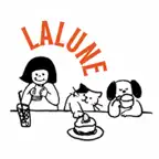 La Lune iOS Icon