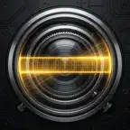 Spy Detector - Camera Scanner iOS Icon