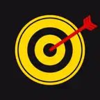 MillionairesGPS Goals iOS Icon