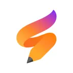 Sketra AR: AR Drawing iOS Icon