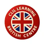 CLIL Learning British Centre iOS Icon