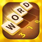 WordFlip: Logic Search Game iOS Icon