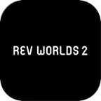 REV WORLDS2 iOS Icon