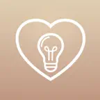 BeHuman - Connect & Reflect iOS Icon