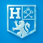 Herrington INTL School iOS Icon