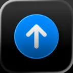 MemoDump: Quick Temp Notes iOS Icon