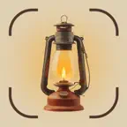 Antique Value Identifier: Idar iOS Icon