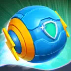 Ballin Rush iOS Icon
