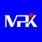 МРК: доставка все для рыбалки Icon