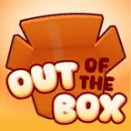 Out Of Da Box iOS Icon