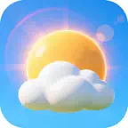 Real Weather Forecast icon