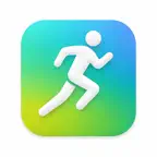 Rota Adım iOS Icon