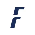 FIT Gym & Spa iOS Icon