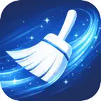 Cleaner: Clean Storage & Photo iOS Icon