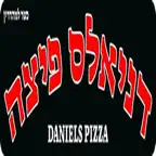 דניאלס פיצה iOS Icon