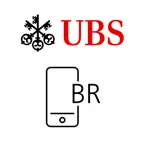 UBS WM Brasil iOS Icon