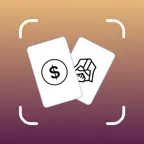 ToyzScan: Toy Scanner Value iOS Icon